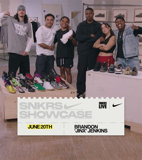 Nike SNKRS. Erscheinungsdaten und Launch Kalender DE